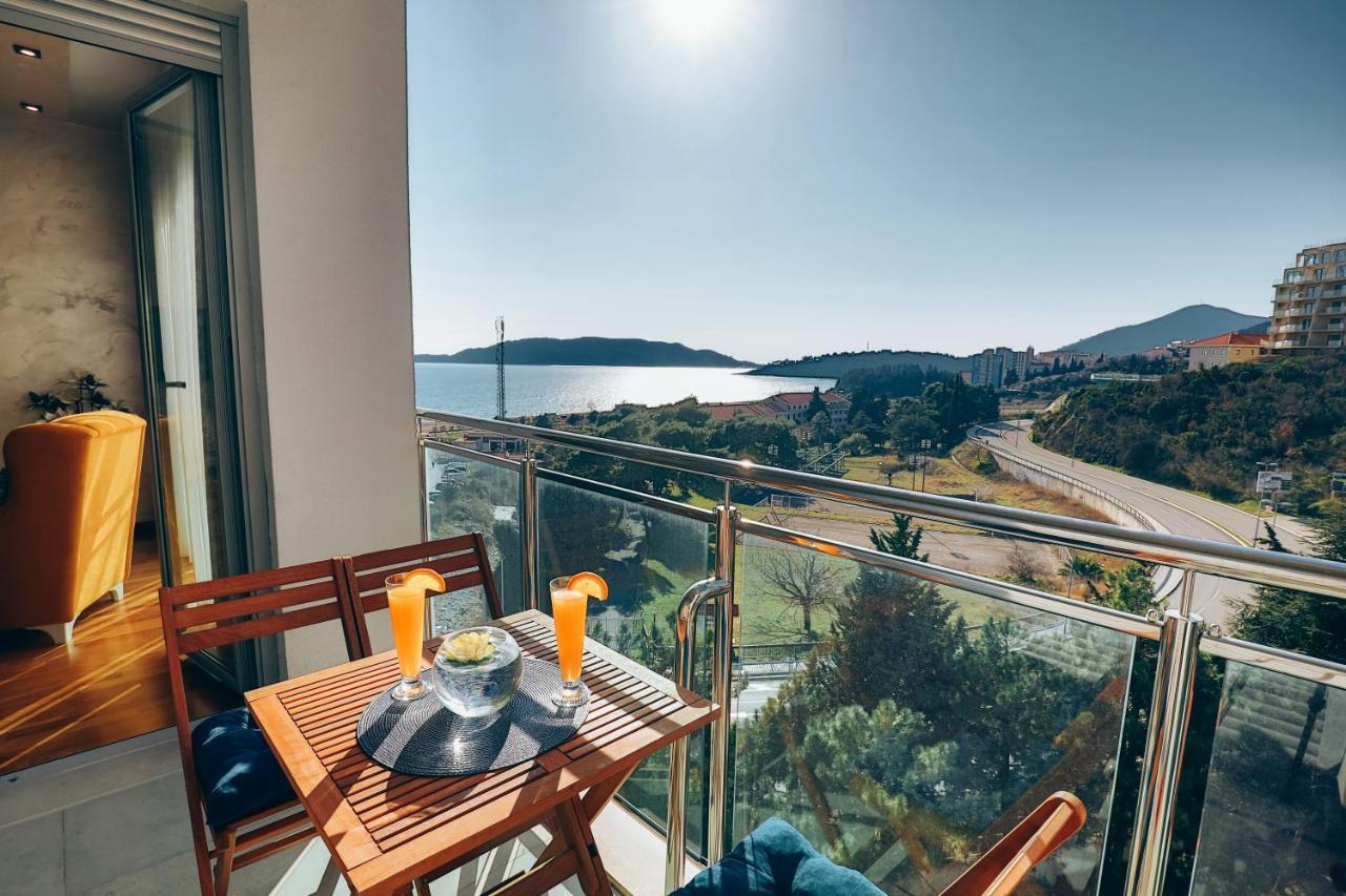 Apartman S&s Becici Budva